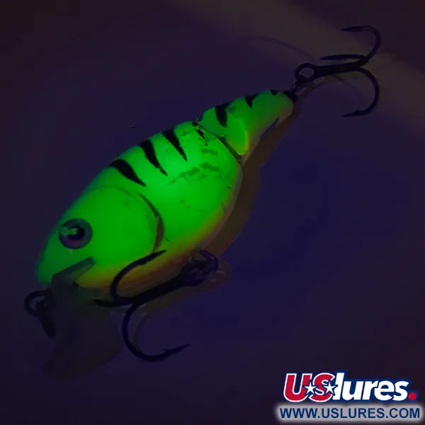 Rapala Shallow Shad Rap 07 Wobbler, FT, 7g, Ledad, #8416