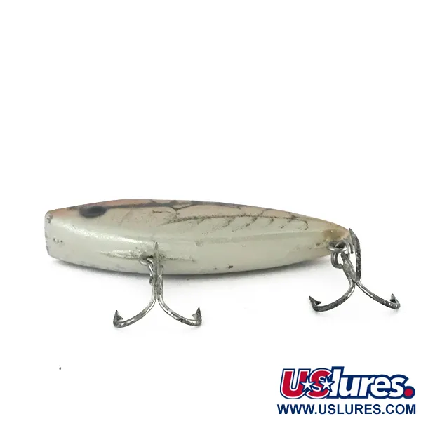 Cotton Cordell TH Spot Lipless, Rainbow Brown, 7g, Rassel, #8418