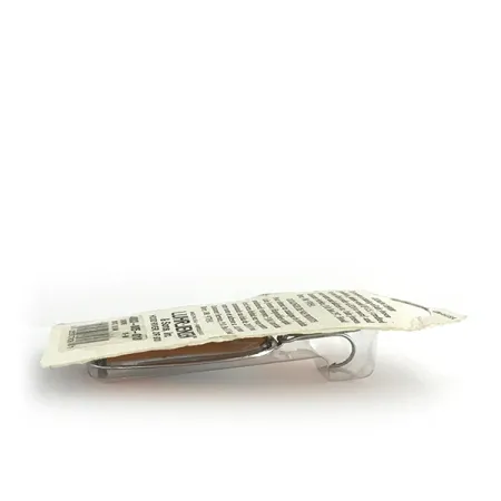 Tony Accetta Tony's Spoon Skeddrag, Nickel, 11g, Vintage, #8454