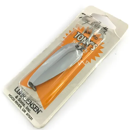 Tony Accetta Tony's Spoon