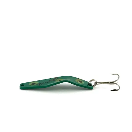 Z-Ray Lures Z-Ray Skeddrag, Groda, 7g, USA-Tillverkad, #8472