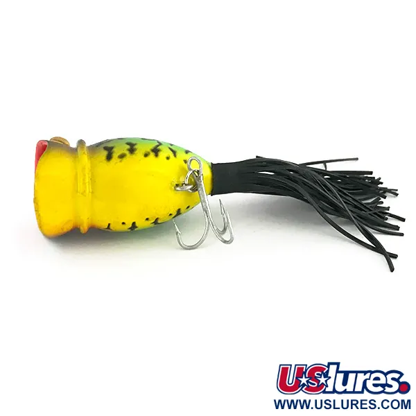 Producers Popper Ytbete, Fire Tiger, 7,1g, Rassel kulor, #8476