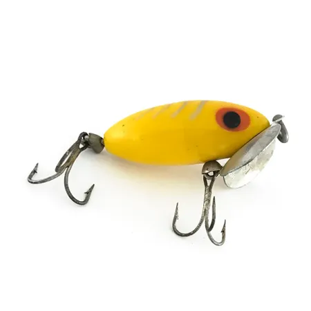 Fred Arbogast Jitterbug