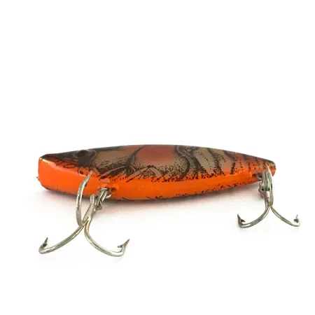 Bill Lewis Rat-L-Trap, RT 521 Toledo Gold, 12g, Rassel, #8481