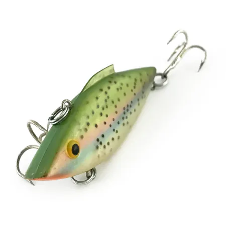 Bill Lewis Rat-L-Trap RT 18 Trout Classic Lipless, 12g, Rassel, #8482