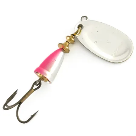 Blue Fox Super Vibrax 2 Spinnare, Trout, 6g, Ljudklocka, #8486