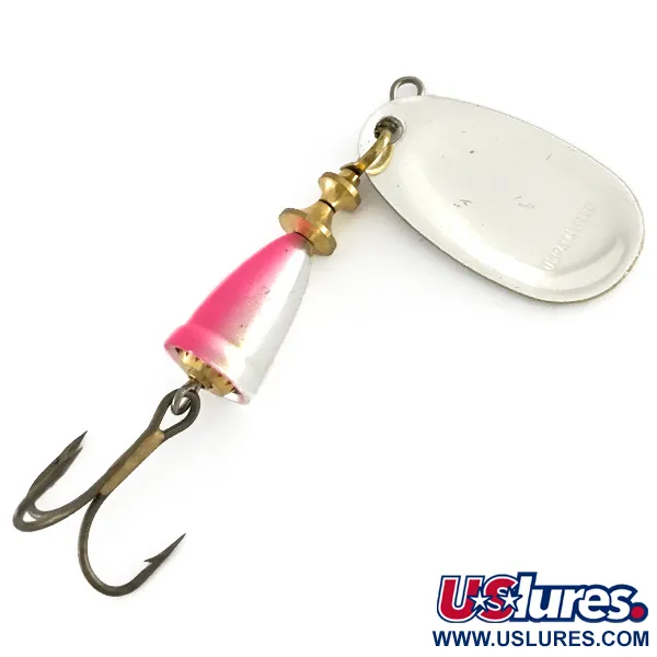 Blue Fox Super Vibrax 2 Spinnare, Trout, 6g, Ljudklocka, #8486