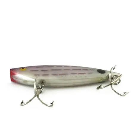 Cotton Cordell TH Spot Lipless, Lila-Silver, 14g, sjunkande, #8497