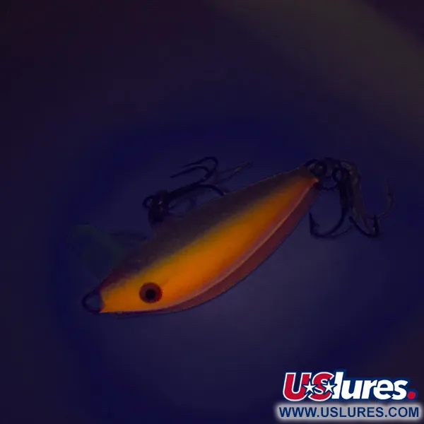 Rapala Countdown S4 sjunkande vobbler, Guld Orange, 4g, #8503