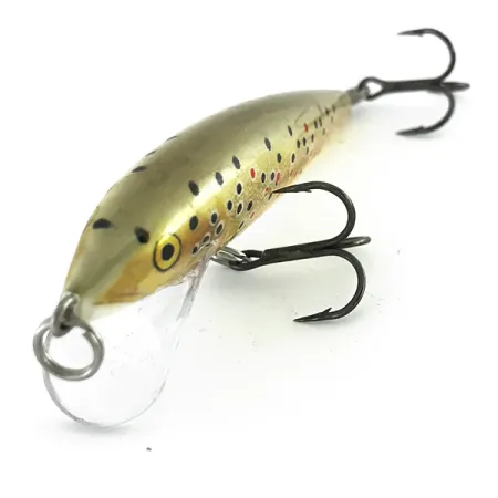 Rapala Countdown S9 Sjunkande Wobbler, TR, 12g, Balsa, #8530