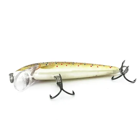 Rapala Countdown S9 Sjunkande Wobbler, TR, 12g, Balsa, #8530