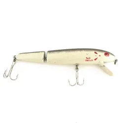 Cordell Jointed Red Fin