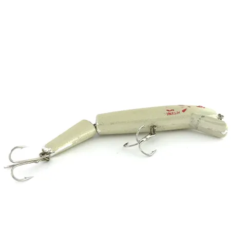 Cotton Cordell Cordell Jointed Red Fin Ledat Vobbler, Smoky Joe, 10,5g, #8554