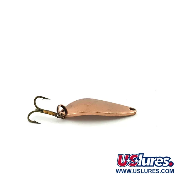 Skeddrag Seneca Little Cleo, Koppar, 5g, Droppform, #8569