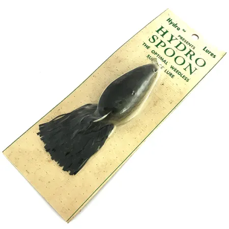 Vasskyddad Hydro Spoon