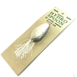 Weedless Hydro Spoon