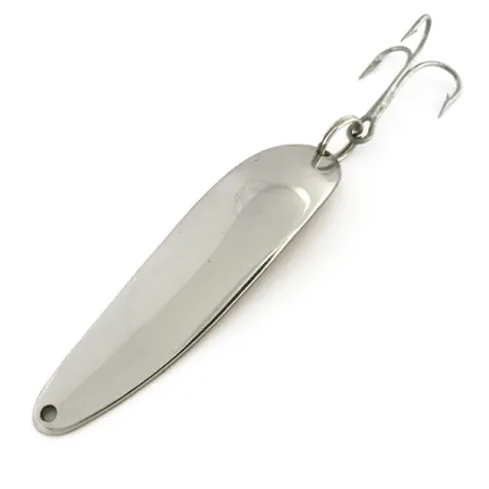 Dardevle Cop-E-Cat 7400 Skeddrag, Koppar/Nickel, 14g, Duo-Finish, #8605