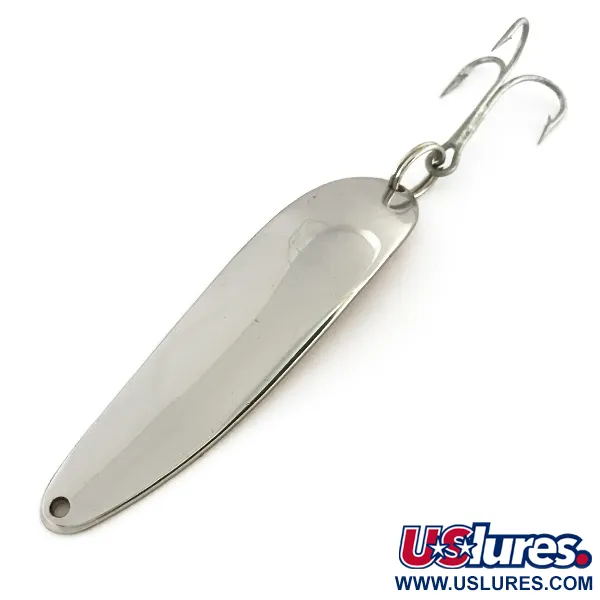 Dardevle Cop-E-Cat 7400 Skeddrag, Koppar/Nickel, 14g, Duo-Finish, #8605