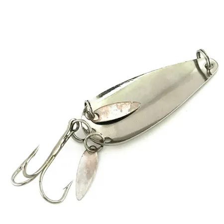 Marathon (with sonic blades) Skeddrag, Nickel/Guld, 12g, #8615