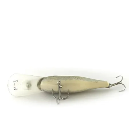 Rebel Excalibur Shad R Vobbler, Mystic, 14g, Djupgående, #8638