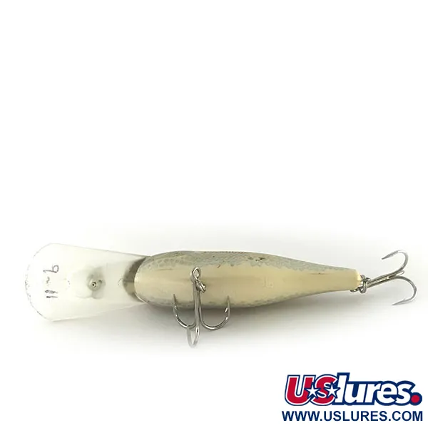Rebel Excalibur Shad R Vobbler, Mystic, 14g, Djupgående, #8638