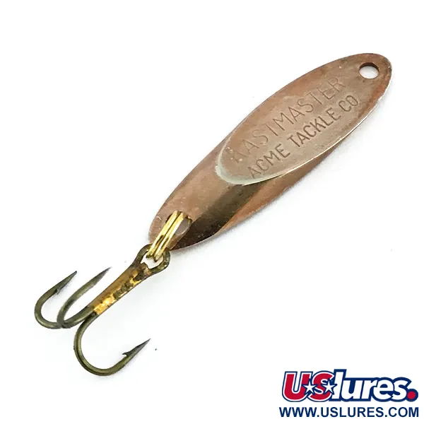 Acme Kastmaster skeddrag