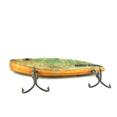 Bill Lewis Rat-L-Trap RT 703 Lipless, Gillcraw Spring, 14g, Rassel, #8673