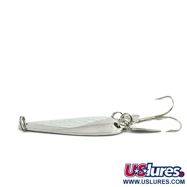 Marathon (with sonic blades) Skeddrag, Nickel, 12g, Skedar, #8681