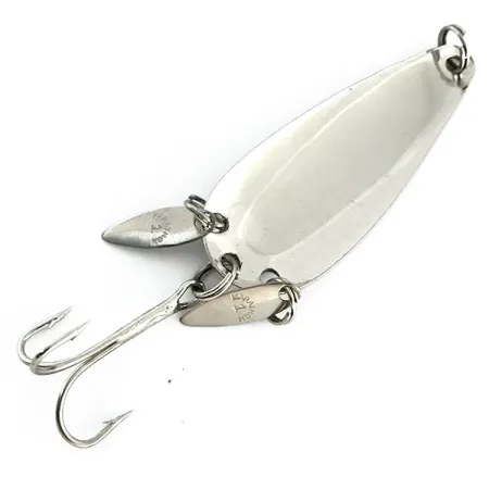 Marathon (with sonic blades) Skeddrag, Nickel, 12g, Skedar, #8681