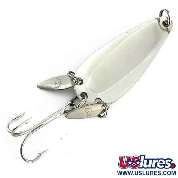 Marathon (with sonic blades) Skeddrag, Nickel, 12g, Skedar, #8681