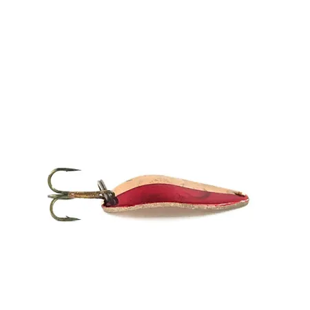 Seneca Little Cleo Skeddrag, Koppar / Röd, 5g, Vintage, #8683