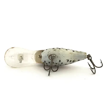 Rebel Deep Wee R Crankbait, Öring, 10g, Djupgående, #8705