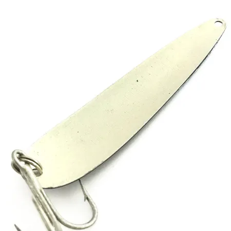 Skeddrag Eppinger Dardevle King Flutter Devle 3200, Svart, 14g, #8707