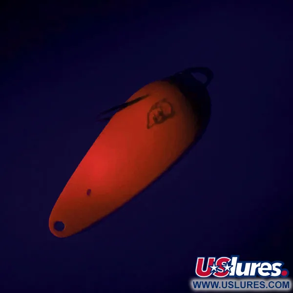 Eppinger Dardevle Imp UV Skeddrag, UV Glow, 11g, UV-beläggning, #8712