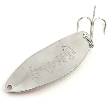 Seneca Little Cleo (Hula Girl) Skeddrag, Pärlemor/Röd, 14g, #8715