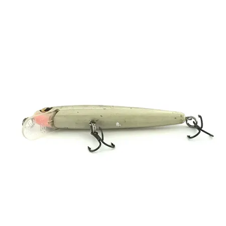 Rebel Floater Minnow, Mirror, 1,8g, Djupgående 0,9-1,2m, #8720