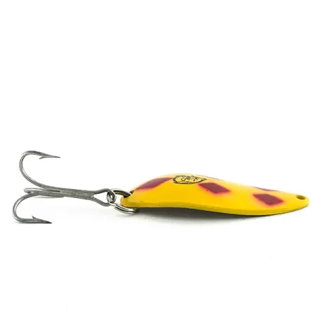 Eppinger Dardevle Devle Dog 5400 Skeddrag, Five of Diamonds, 14g, #8724