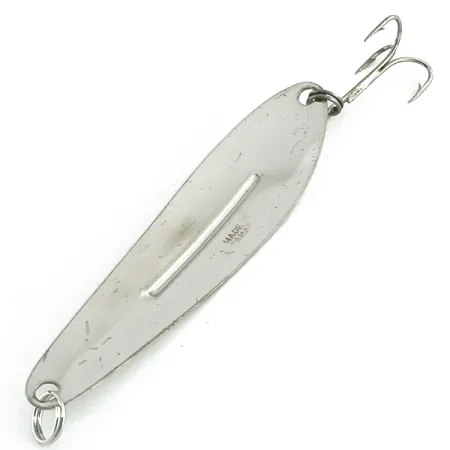 Williams Whitefish Skeddrag, Silver, 7g, Trollingmodell, #8741