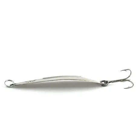 Williams Whitefish Skeddrag, Silver, 7g, Trollingmodell, #8741