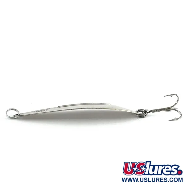 Williams Whitefish Skeddrag, Silver, 7g, Trollingmodell, #8741
