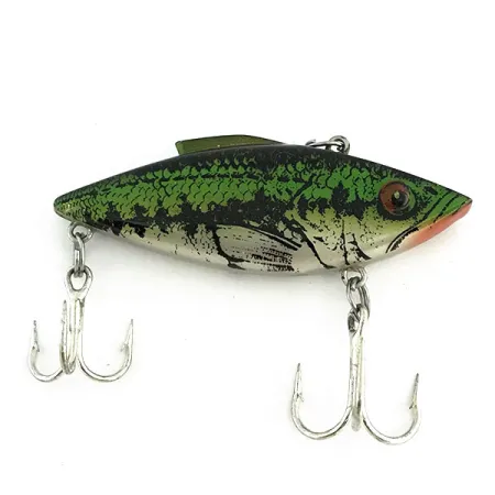 Bill Lewis Rat-L-Trap