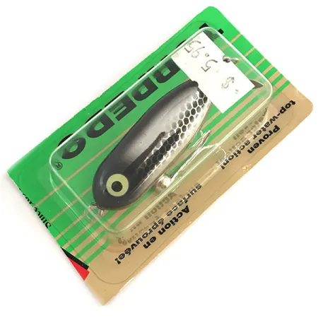 Heddon Tiny Torpedo