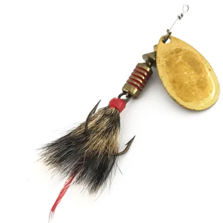 Mepps Aglia 3 dressed