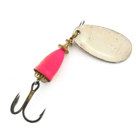 Blue Fox Super Vibrax 3 Spinnare, Trout, 8g, Klockkropp, #8820