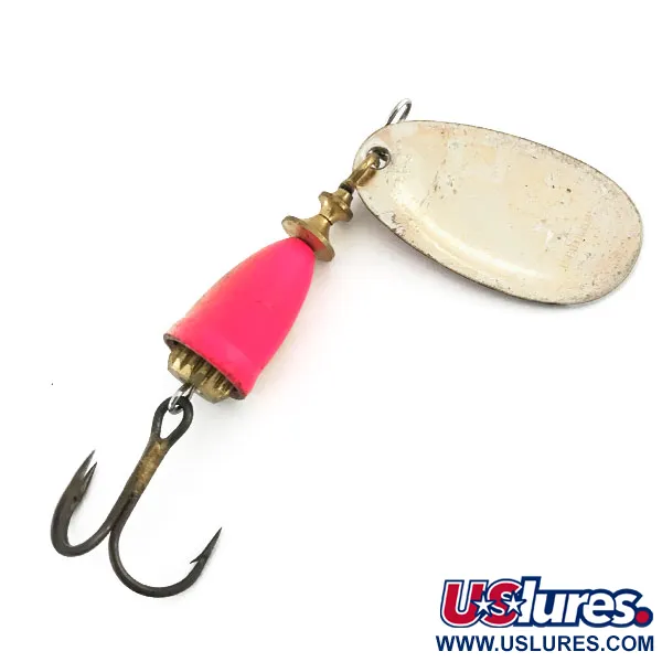 Blue Fox Super Vibrax 3 Spinnare, Trout, 8g, Klockkropp, #8820