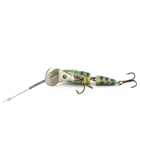 Suick Cisco Kid Jointed Bete, Perch, 5,5g, Ledat, #8830
