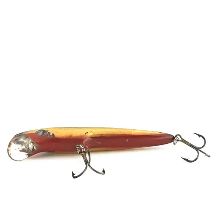 Berkley Frenzy FWD4S Wobbler, Guld, 14g, Flytande, #8855