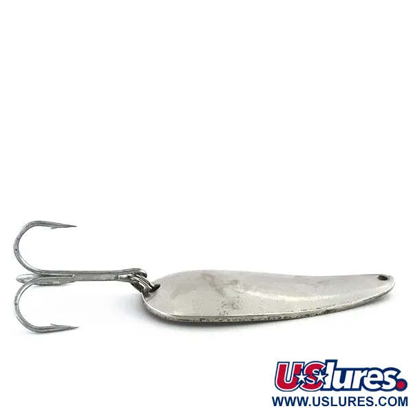 Eppinger Dardevle Imp Crystal Skeddrag, SilverScale, 11g, Vintage, #8867