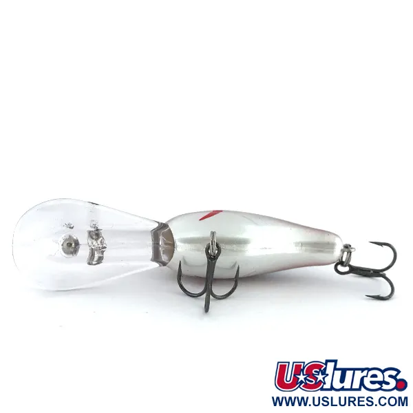 Bandit 300 Wobbler, Threadfin Shad, 10g, Rasselkula, #8869