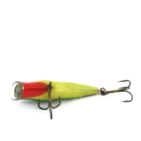 Berkley Popper Ytbete, Frog, 9g, Vintage, #8882